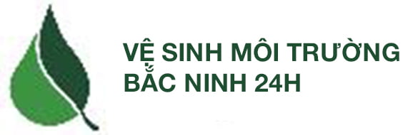 Vệ Sinh Môi Trường Bắc Ninh 24H